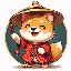 Chinese Neiro logo