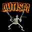 $AUTISM logo