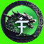 DragonX logo
