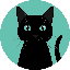 Nacho the 𐤊at logo