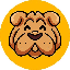 SHARPEI logo