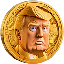 President Donald J. Trump logo