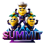 Summit logo