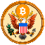 STRATEGIC BITCOIN RESERV logo