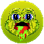 Acid Toad logo
