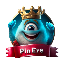 PinEye logo