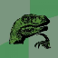 Philosoraptor logo