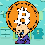 Baby BitCoin logo