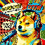 Dogecast logo