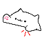 Bongo Cat logo