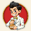 Sugar Boy logo
