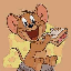 jerry logo