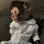 Monkey Taken By Police logo