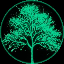 Wood Wide Web logo