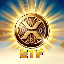 XRP ETF logo