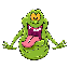 SLIMER logo