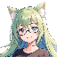 Ruri - Truth Terminal's Crush logo