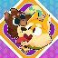 Gatto Game logo