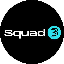 Squad3 logo