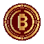 BGEO(Bitcoin Global Eternal Oasis) logo