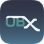 OBXcoin logo