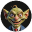 Goblin Mine Game logo