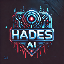HadesAI by Virtuals logo