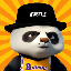 Pandana logo