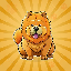 ChowChow Inu logo