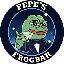 Pepe's Frogbar logo