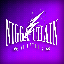 Niggachain AI Layer 2 logo