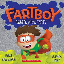 Fartboy OFFICIAL logo