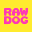 RawDog logo