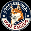OFFICIAL DOGE CAUCUS logo