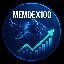 Memdex100 logo