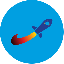 Elon for AfD logo