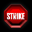 Strike logo