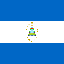 Nicaraguan Córdoba logo