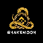 Snakemoon logo