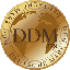 Deutsche Mark logo