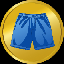 Bermuda Shorts logo
