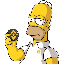 Homer logo