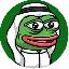 SAUDI PEPE (new) logo