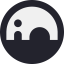 Ar.io network logo