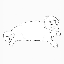 retarded cat coin logo