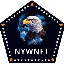 NEW YORK WORLD NFT logo