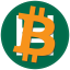 Bitcoin.ℏ logo