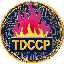 TakeDownCCP logo