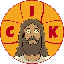 Christ is King logo