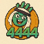 4444 logo